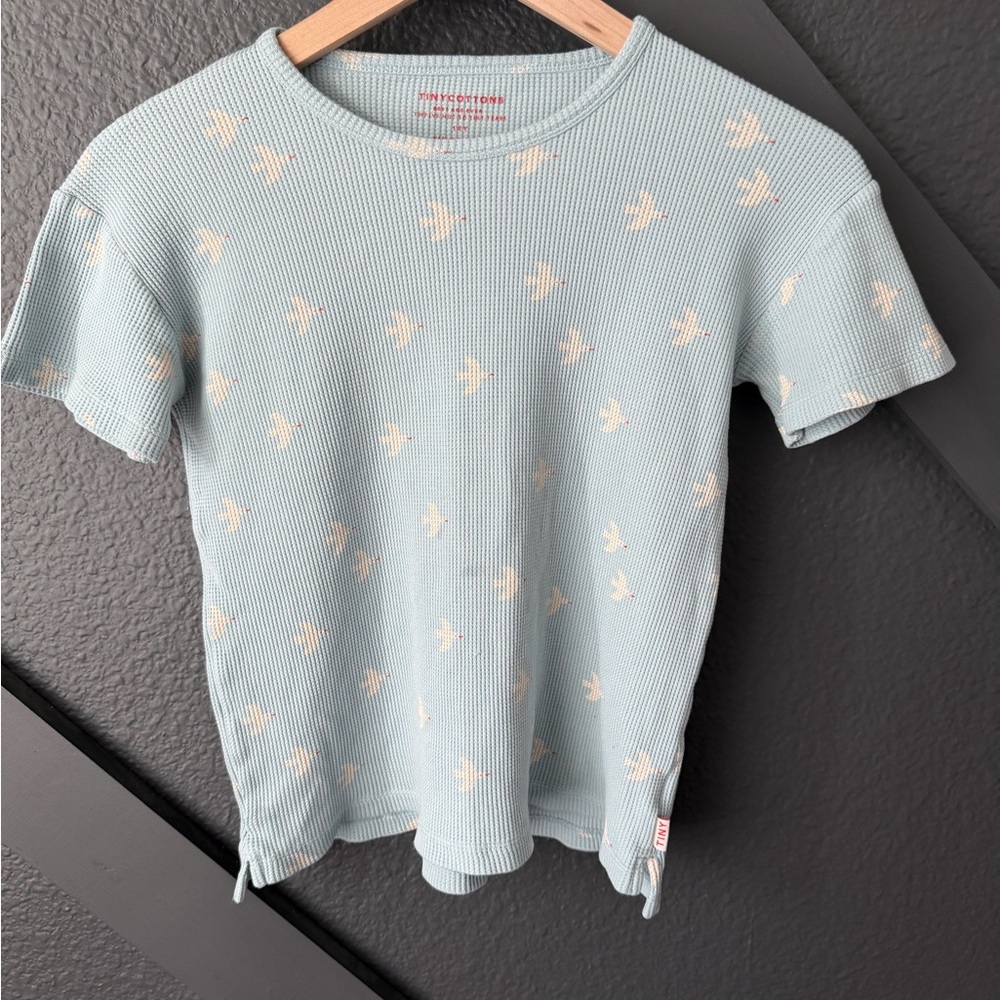 Tiny Cottons tee